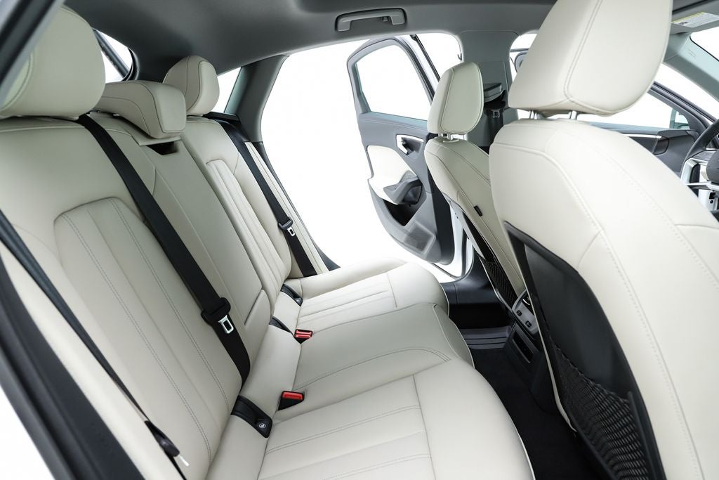 2025 Audi All-new A5 2.0T Premium quattro