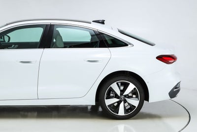 2025 Audi All-new A5 2.0T Premium quattro