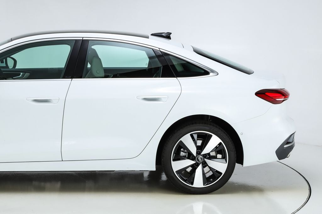 2025 Audi All-new A5 2.0T Premium quattro