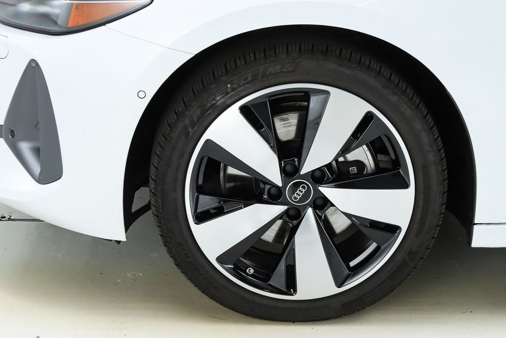 2025 Audi All-new A5 2.0T Premium quattro