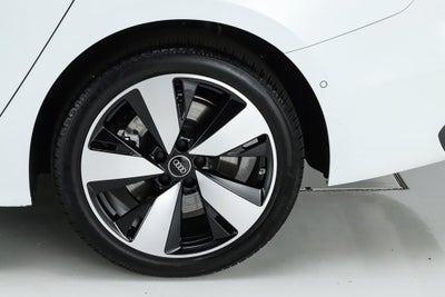 2025 Audi A5 2.0T Premium quattro