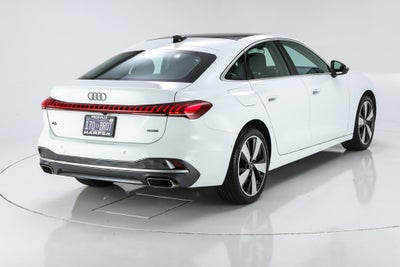 2025 Audi A5 2.0T Premium quattro