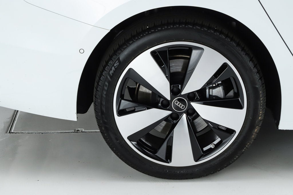 2025 Audi A5 2.0T Premium quattro