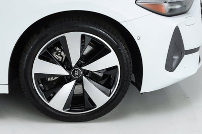 2025 Audi A5 2.0T Premium quattro