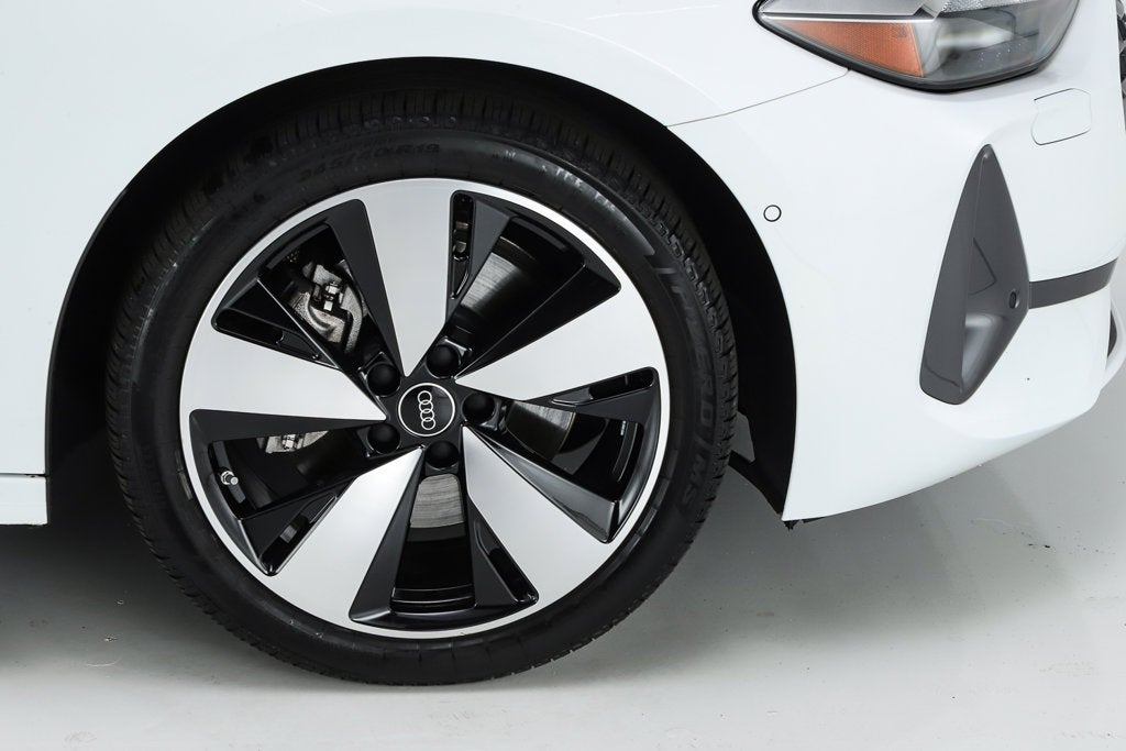2025 Audi A5 2.0T Premium quattro