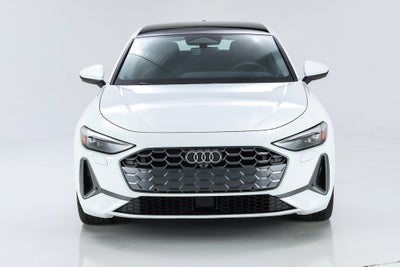 2025 Audi A5 2.0T Premium quattro