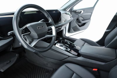 2025 Audi A5 2.0T Premium quattro