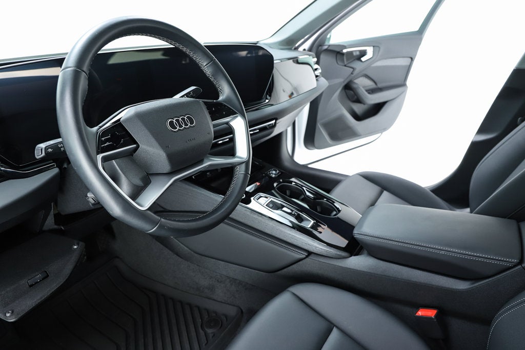 2025 Audi A5 2.0T Premium quattro
