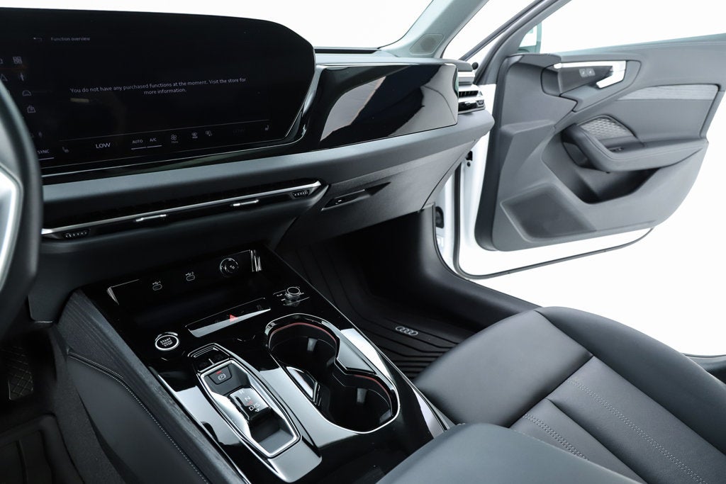 2025 Audi A5 2.0T Premium quattro