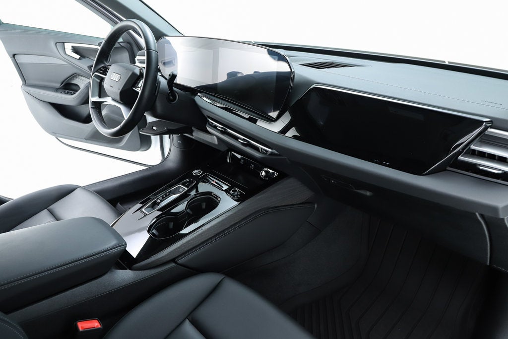 2025 Audi A5 2.0T Premium quattro