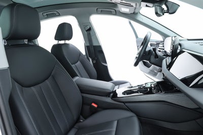 2025 Audi A5 2.0T Premium quattro