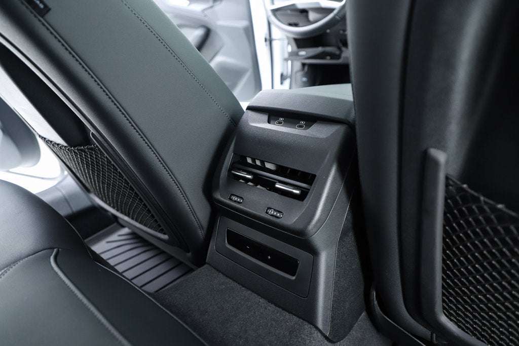 2025 Audi A5 2.0T Premium quattro