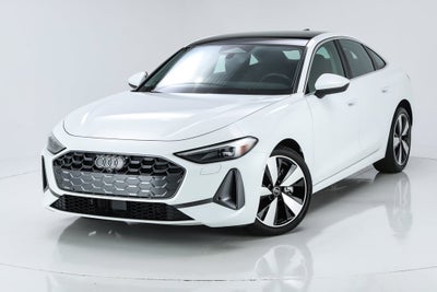2025 Audi A5 2.0T Premium quattro