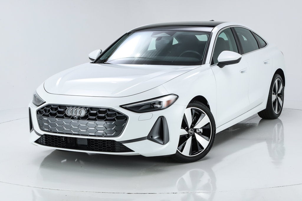 2025 Audi A5 2.0T Premium quattro