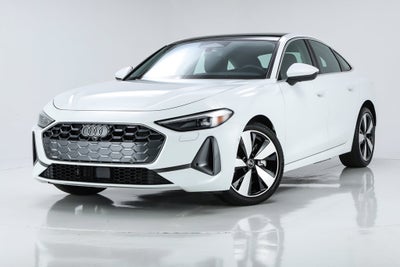 2025 Audi A5 2.0T Premium quattro