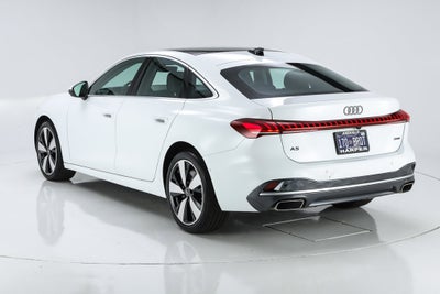 2025 Audi A5 2.0T Premium quattro