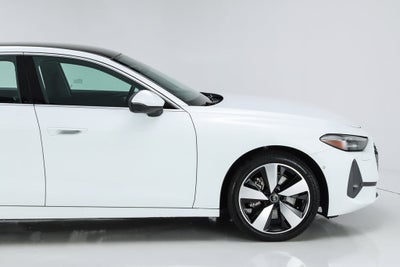 2025 Audi A5 2.0T Premium quattro