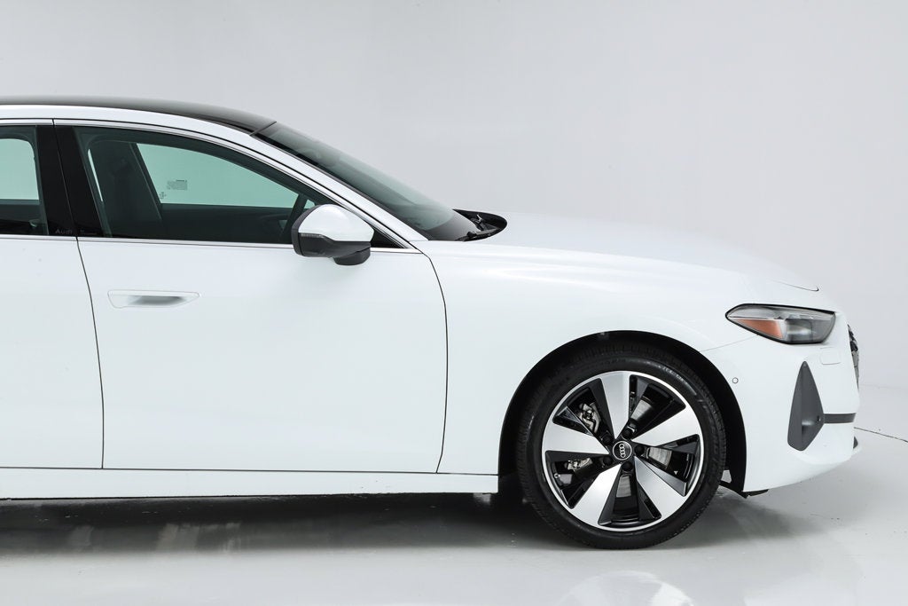 2025 Audi A5 2.0T Premium quattro