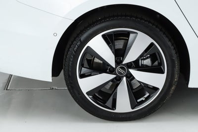 2025 Audi A5 2.0T Premium quattro