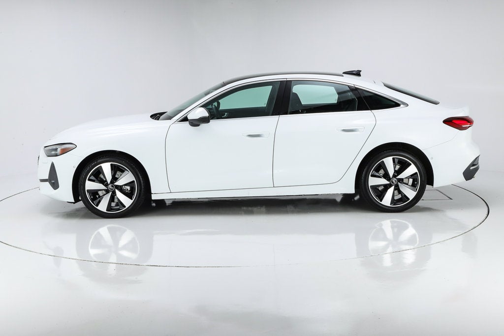 2025 Audi A5 2.0T Premium quattro