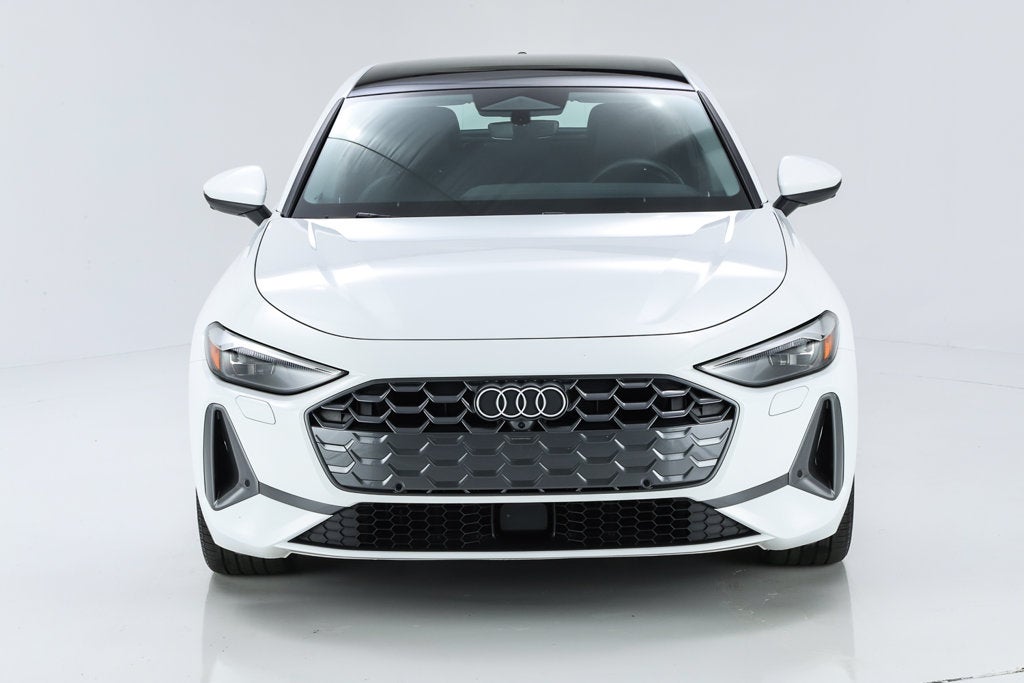 2025 Audi A5 2.0T Premium quattro