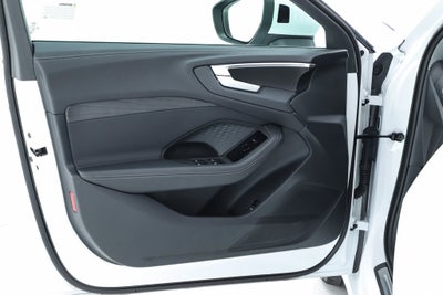2025 Audi A5 2.0T Premium quattro
