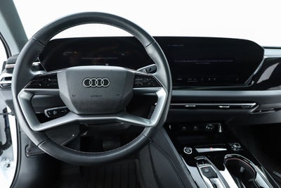 2025 Audi A5 2.0T Premium quattro