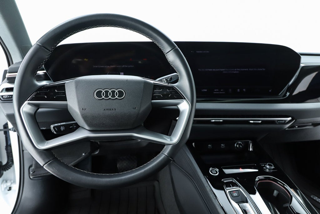 2025 Audi A5 2.0T Premium quattro