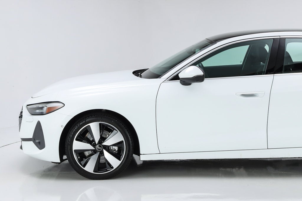 2025 Audi A5 2.0T Premium quattro