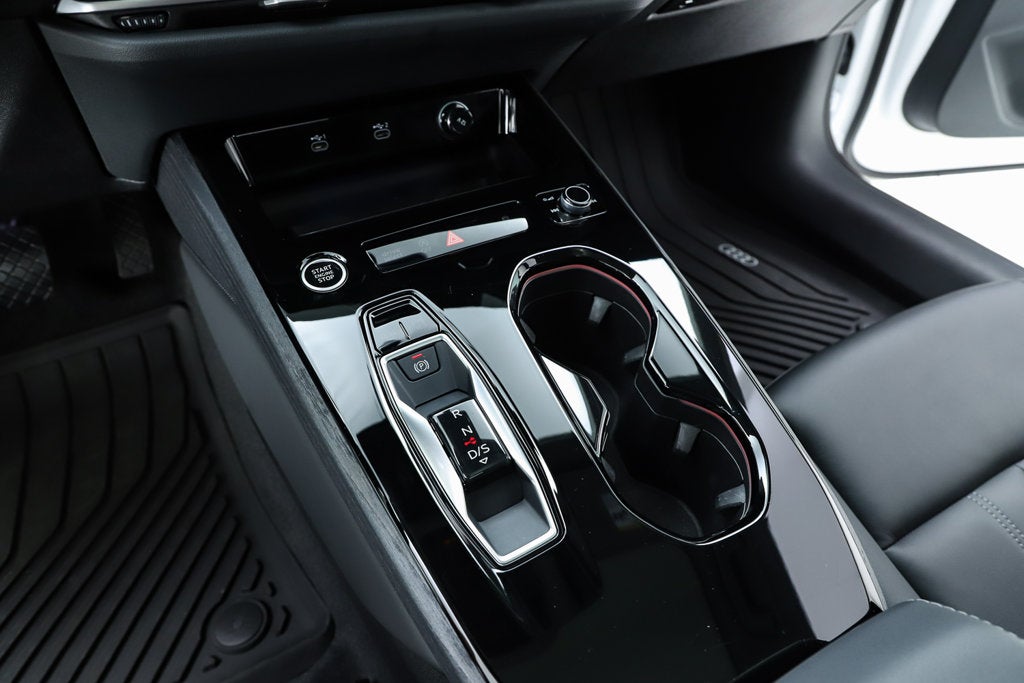 2025 Audi A5 2.0T Premium quattro