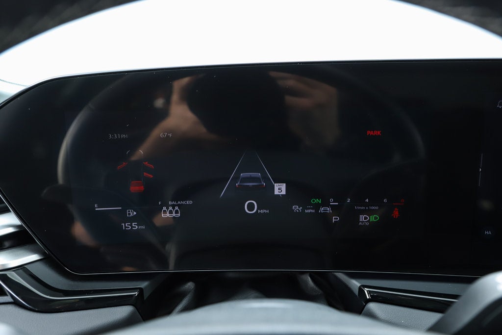 2025 Audi A5 2.0T Premium quattro
