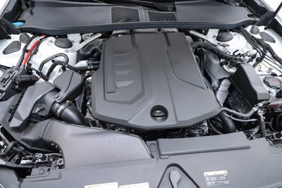 2025 Audi A5 2.0T Premium quattro