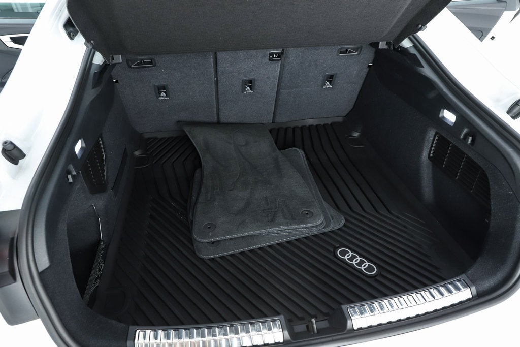 2025 Audi A5 2.0T Premium quattro