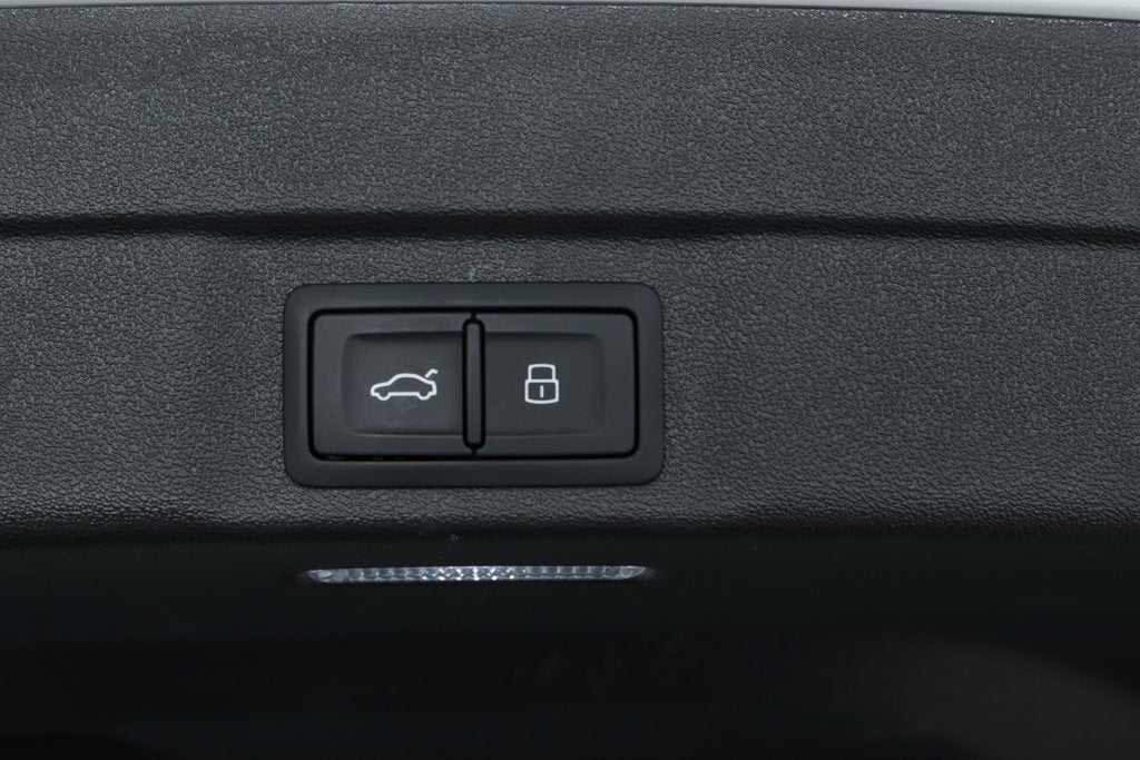 2025 Audi A5 2.0T Premium quattro