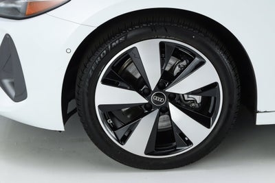 2025 Audi A5 2.0T Premium quattro