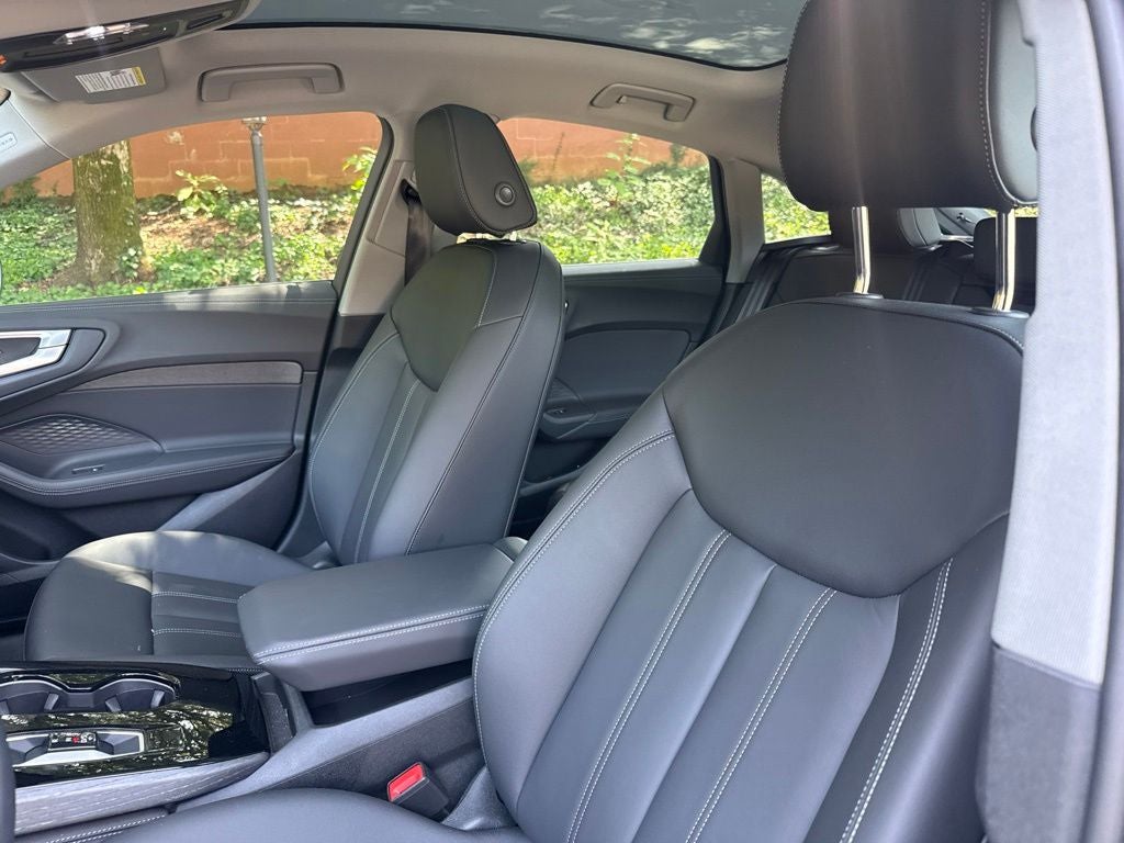 2025 Audi A5 2.0T Premium quattro