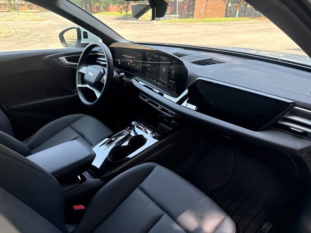 2025 Audi A5 2.0T Premium quattro