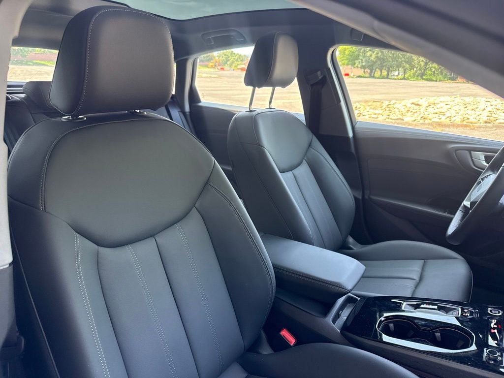2025 Audi A5 2.0T Premium quattro