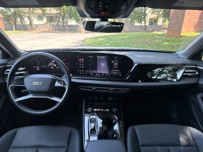 2025 Audi A5 2.0T Premium quattro
