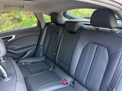 2025 Audi A5 2.0T Premium quattro
