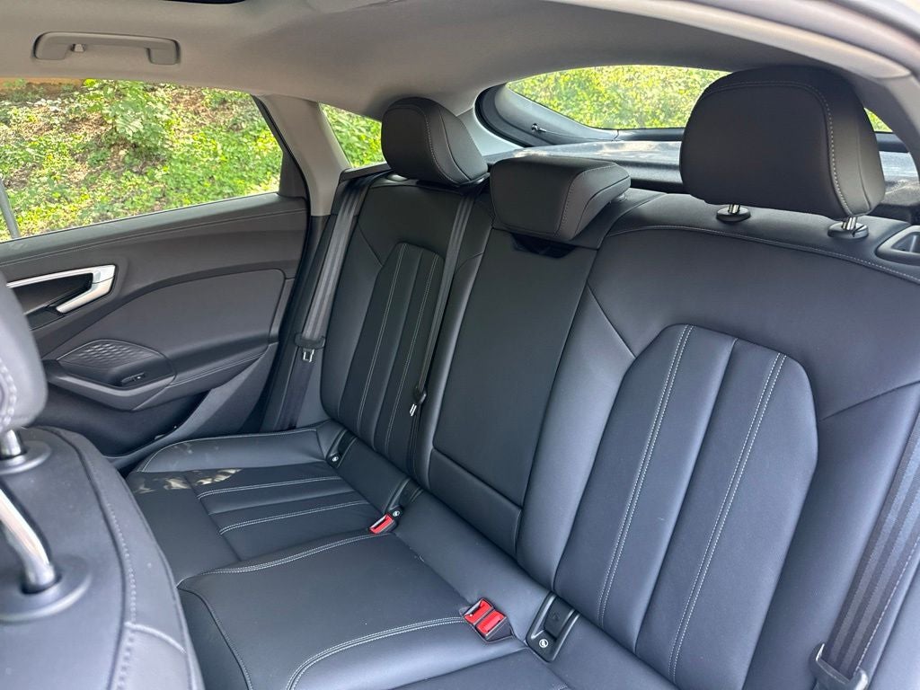 2025 Audi A5 2.0T Premium quattro