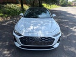 2025 Audi A5 2.0T Premium quattro