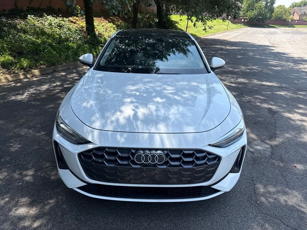 2025 Audi A5 2.0T Premium quattro