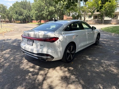 2025 Audi A5 2.0T Premium quattro