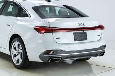 2025 Audi All-new A5 2.0T Premium quattro