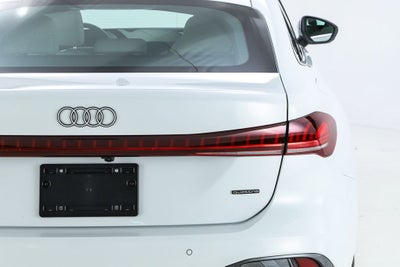 2025 Audi All-new A5 2.0T Premium quattro