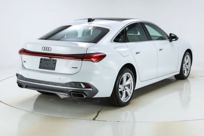 2025 Audi All-new A5 2.0T Premium quattro