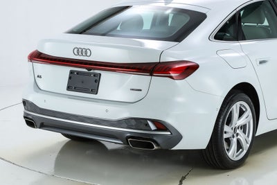 2025 Audi All-new A5 2.0T Premium quattro