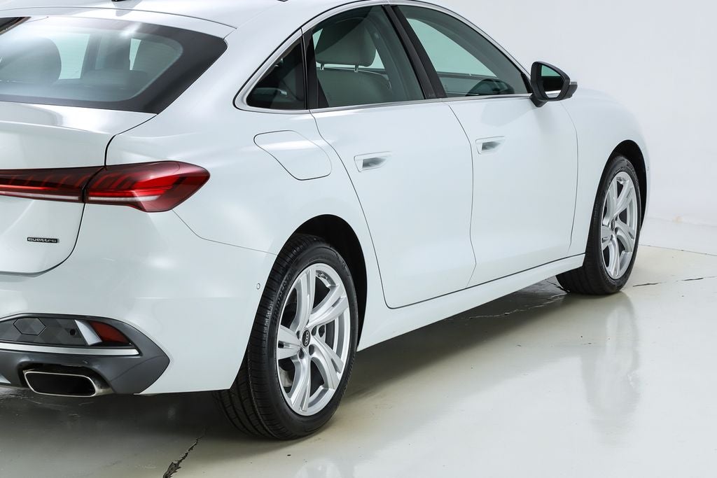 2025 Audi All-new A5 2.0T Premium quattro