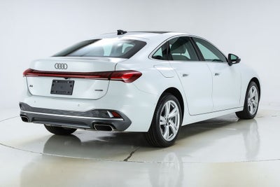 2025 Audi All-new A5 2.0T Premium quattro